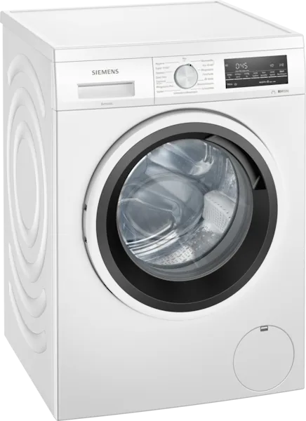 SIEMENS Einbauwaschmaschine iQ500 »WU14UT49«, 9 kg, 1400 U/min günstig online kaufen