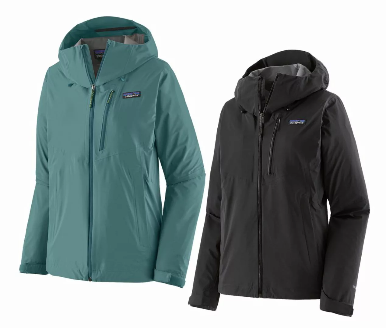 Patagonia W's Granite Crest Rain Jkt - Hardshelljacke günstig online kaufen