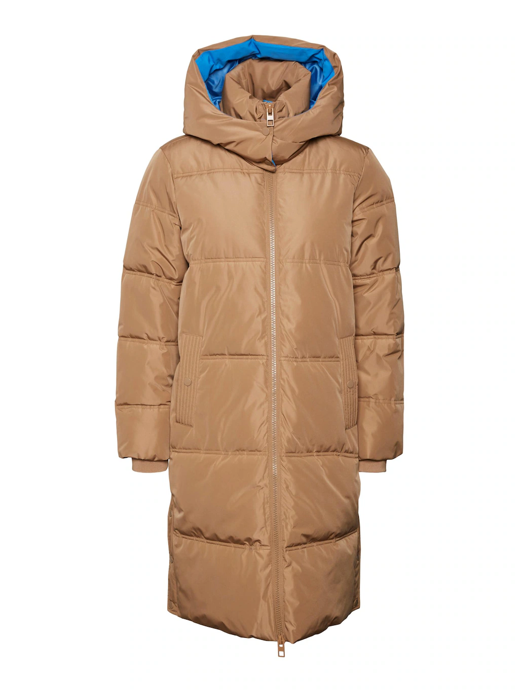 Vero Moda Steppmantel "VMDIANE COAT BOOS" günstig online kaufen