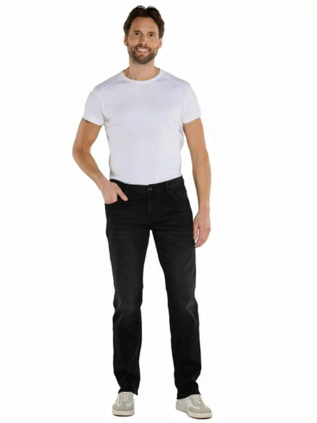 Engbers Stretch-Jeans Super-Stretch-Jeans slim fit günstig online kaufen