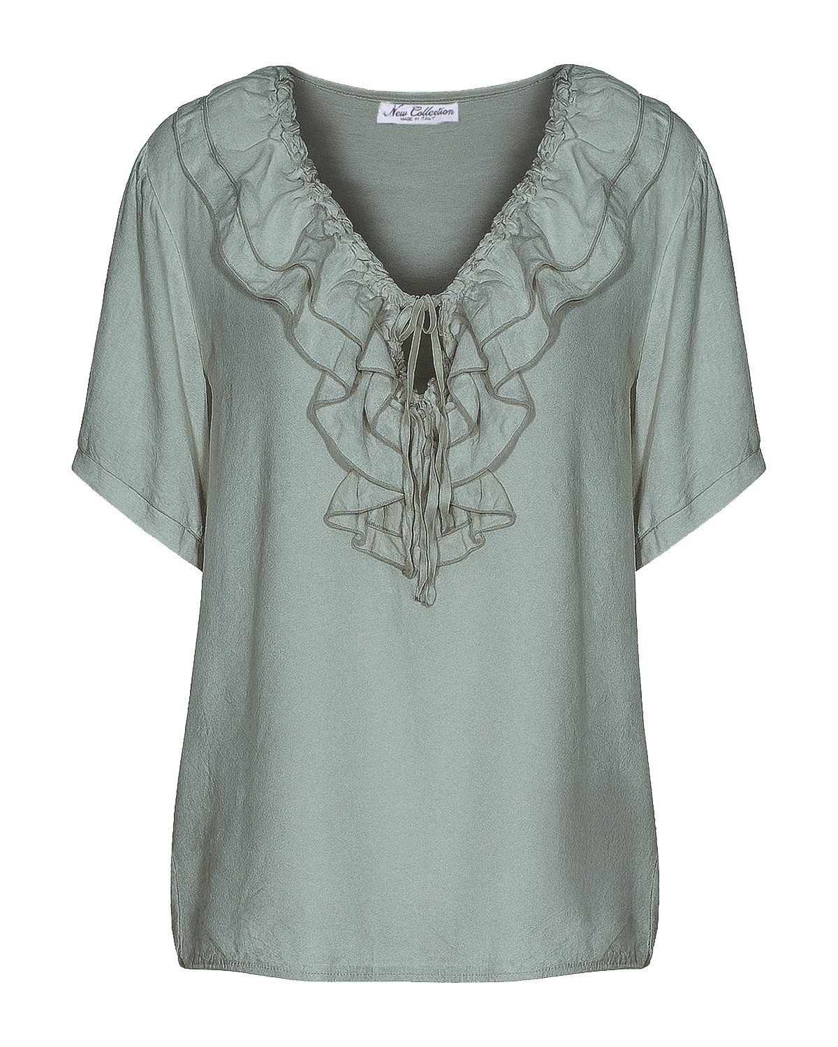 OriginalYou Blusenshirt Damen T-Shirt Sommer Tunika günstig online kaufen