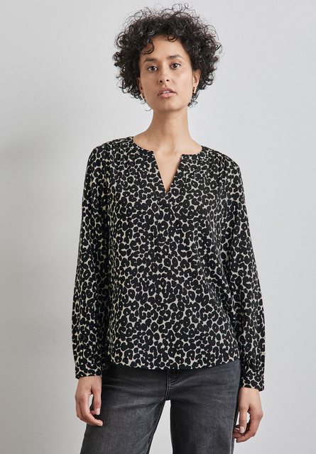 Street One Damen Bluse A345197 günstig online kaufen