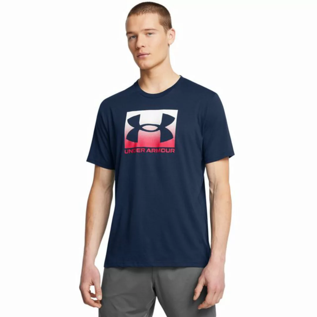 Under Armour T-Shirt "UA M BOXED SPORTS UPDATED SS" günstig online kaufen