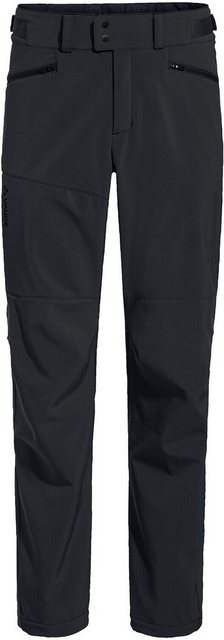 VAUDE Funktionshose Me Elope Softshell Pants günstig online kaufen