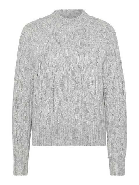 Vero Moda Tall Strickpullover VMBAILY (1-tlg) Plain/ohne Details günstig online kaufen