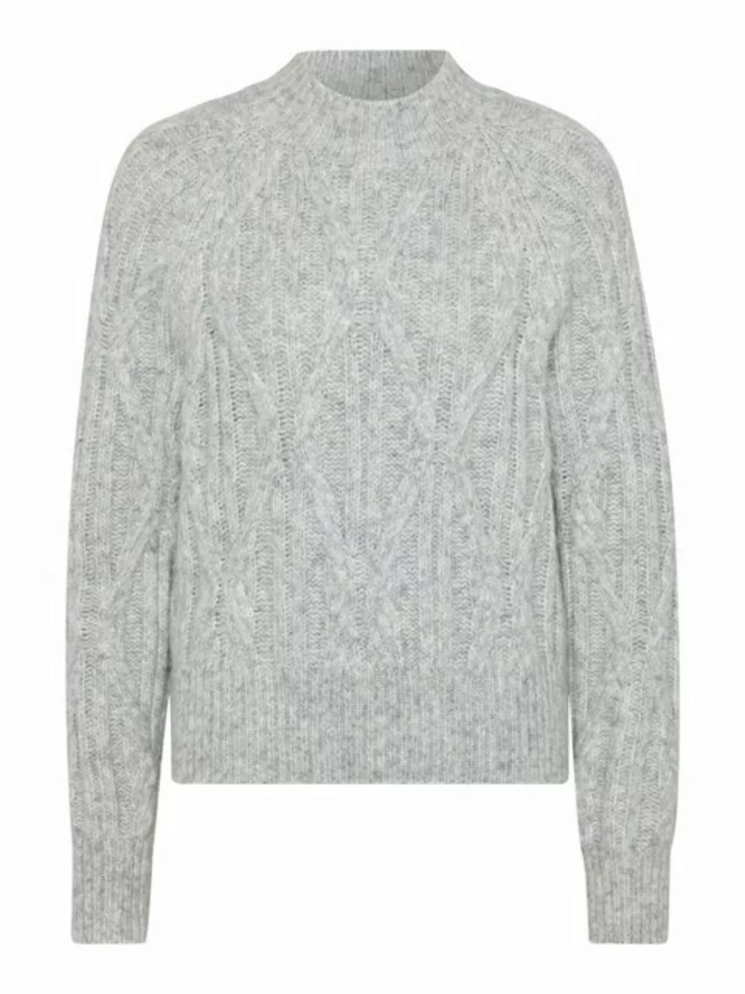 Vero Moda Tall Strickpullover VMBAILY (1-tlg) Plain/ohne Details günstig online kaufen