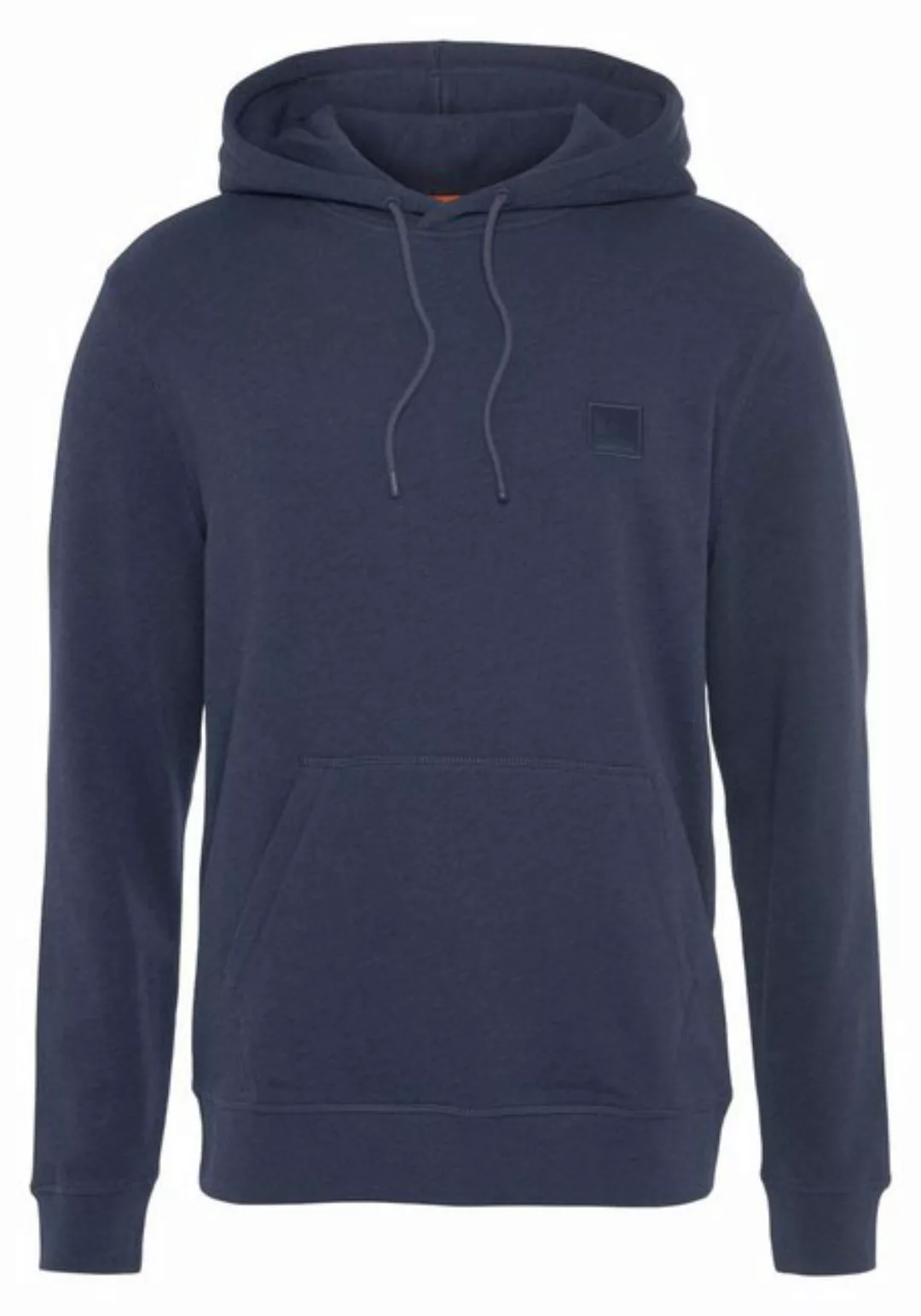BOSS ORANGE Sweatshirt Wetalk mit Kordel günstig online kaufen