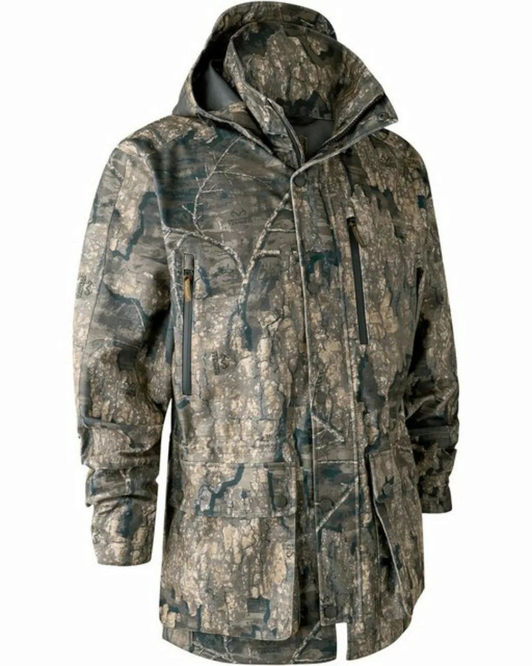 Deerhunter Funktionsjacke Jacke Pro Gamekeeper günstig online kaufen