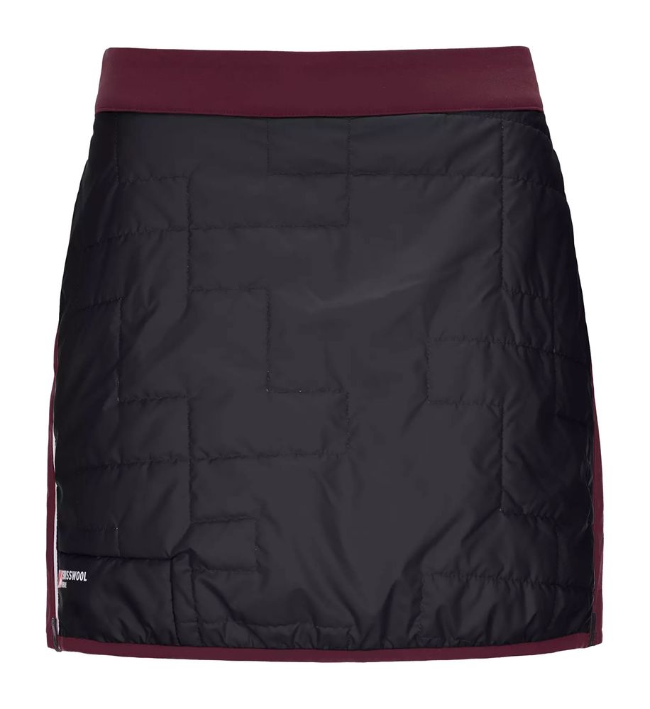 Ortovox Swisswool Piz Boé Skirt Women - Isolationsrock günstig online kaufen