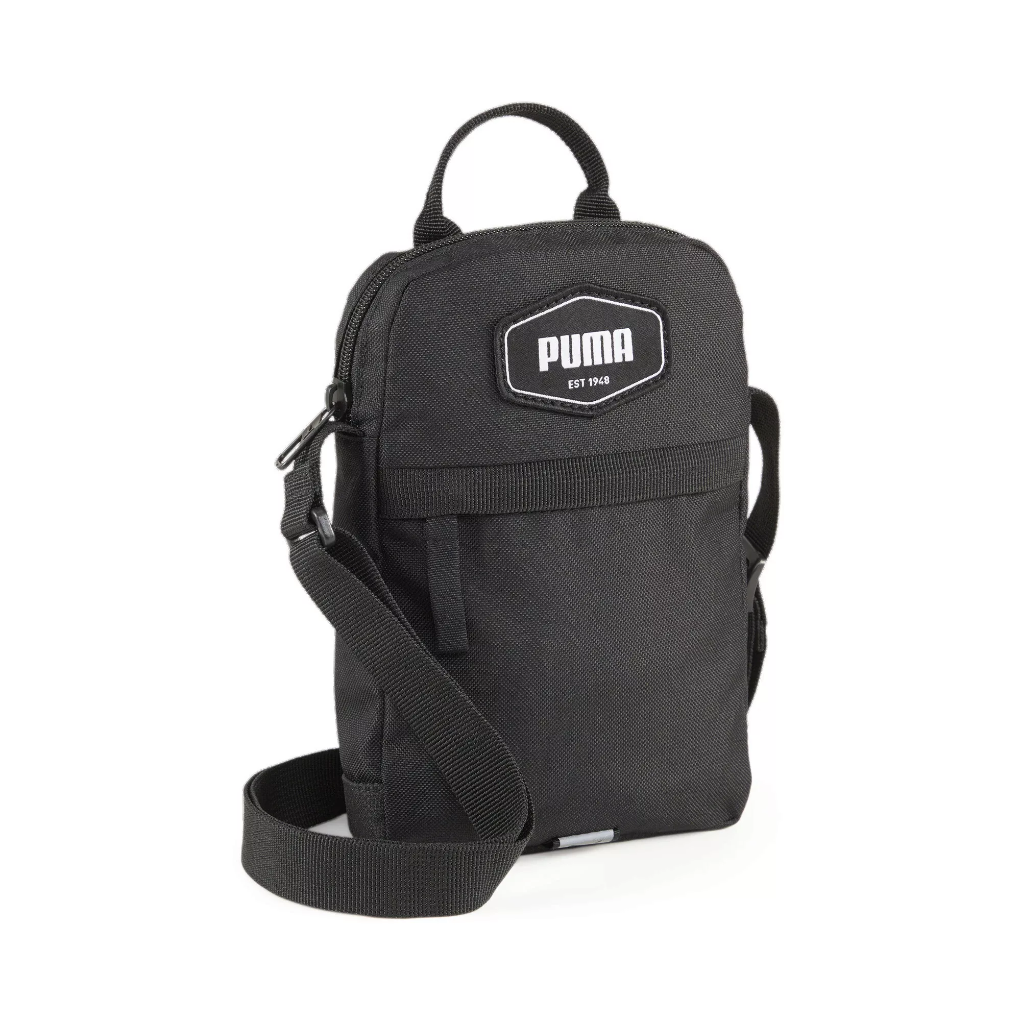 PUMA Umhängetasche "PUMA Deck Handtasche Erwachsene" günstig online kaufen