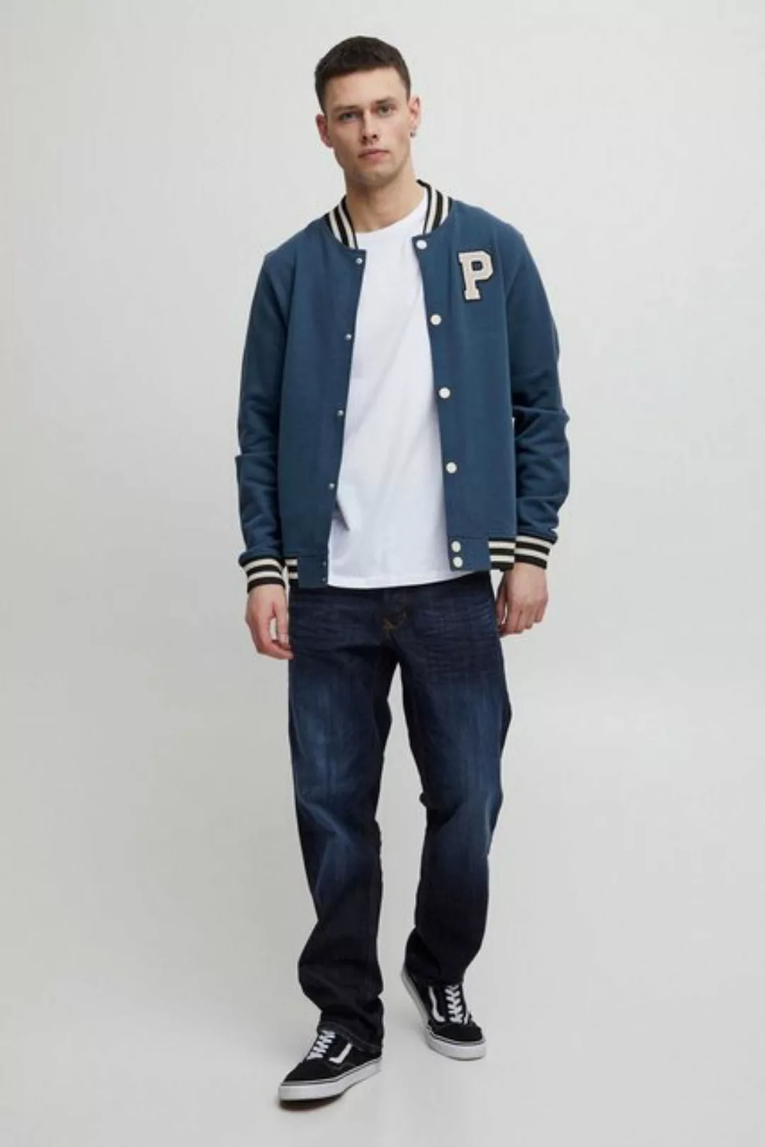 11 Project Collegejacke 11 Project PRValen günstig online kaufen