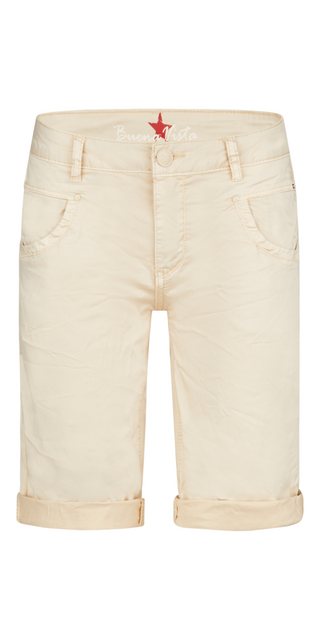 Buena Vista Shorts - Anna C-Short Stretch Twill - Damen Shorts günstig online kaufen