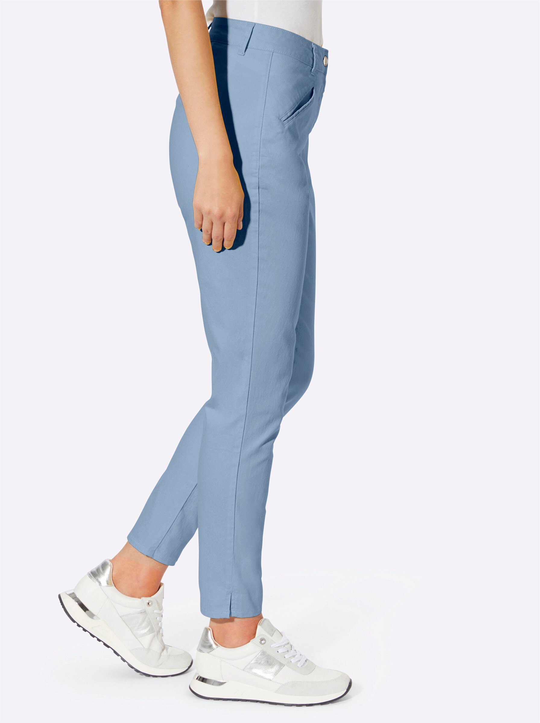 heine Stretch-Hose günstig online kaufen