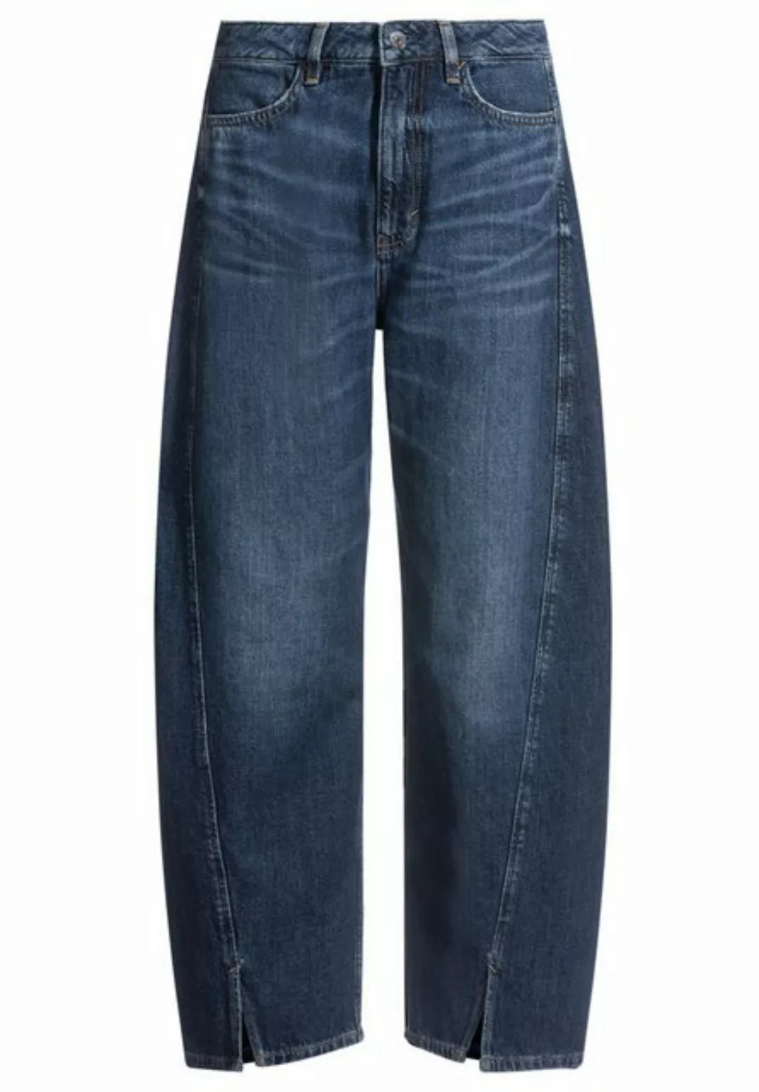 BOSS ORANGE 5-Pocket-Jeans C_Baloon Split (1-tlg) günstig online kaufen