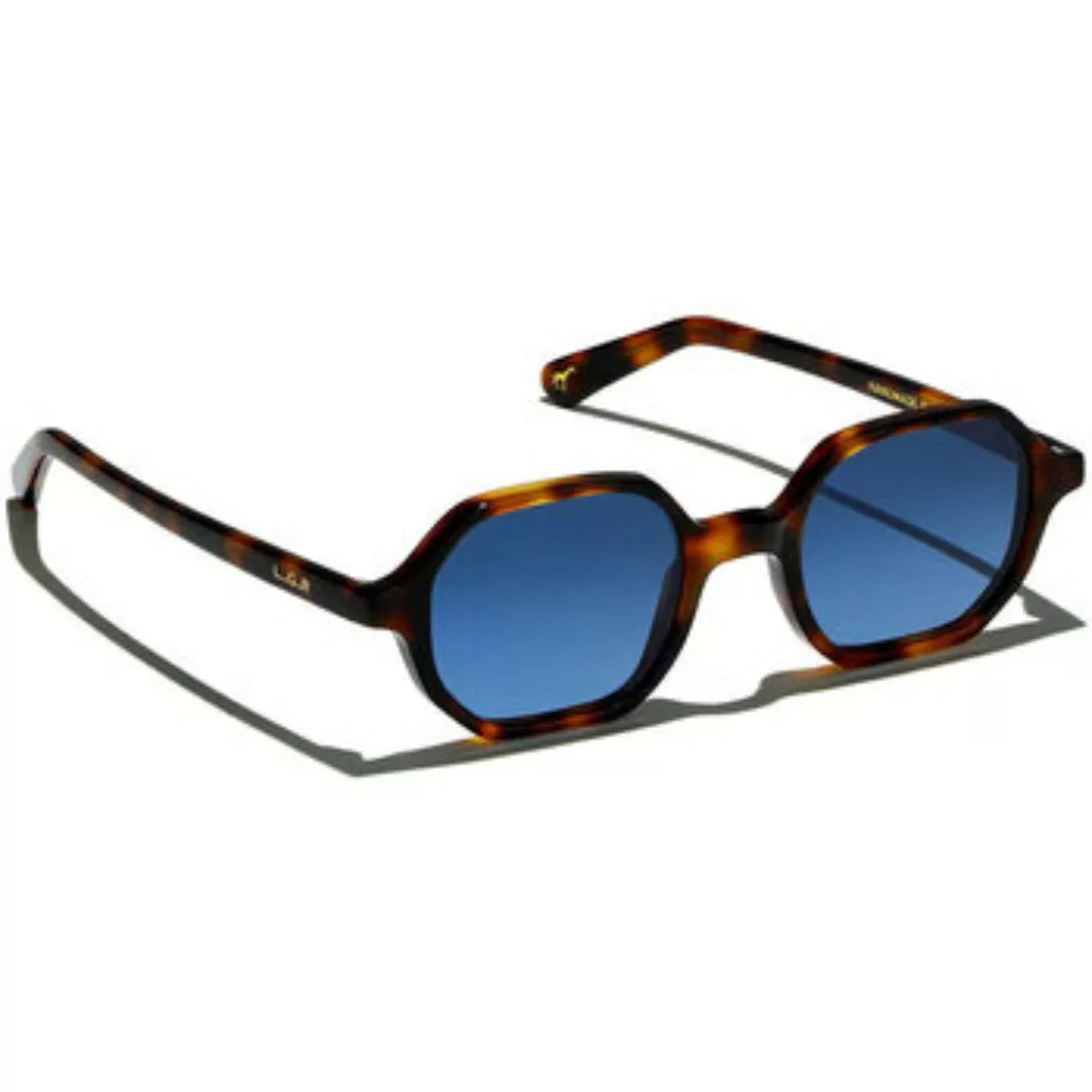 L.g.r.  Sonnenbrillen Sonnenbrille L.G.R. Zanzibar 5821 39 günstig online kaufen