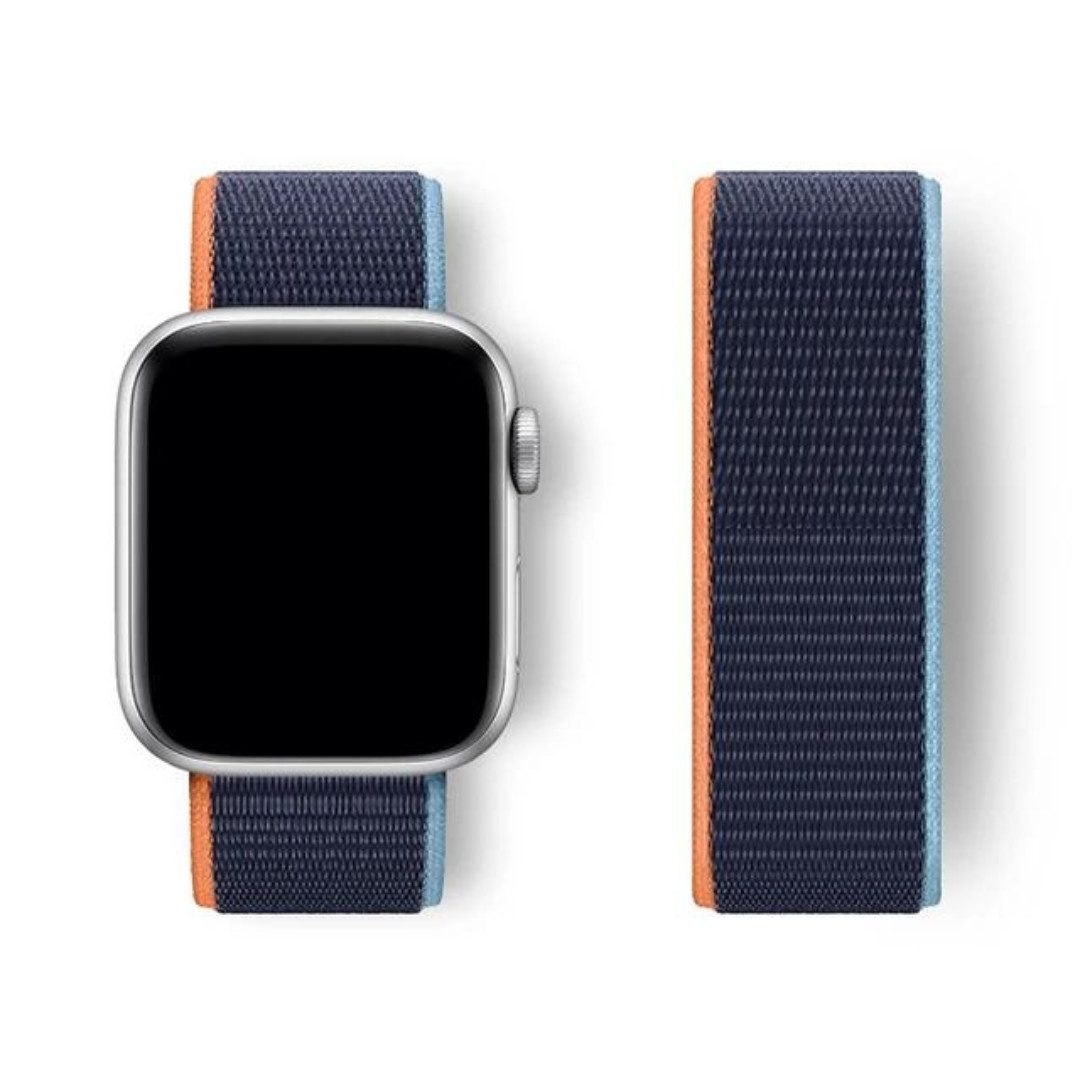 SmartUP Smartwatch-Armband für Apple Watch 10 günstig online kaufen