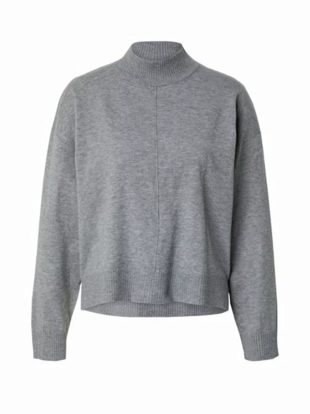 JDY Stehkragenpullover (1-tlg) Plain/ohne Details günstig online kaufen