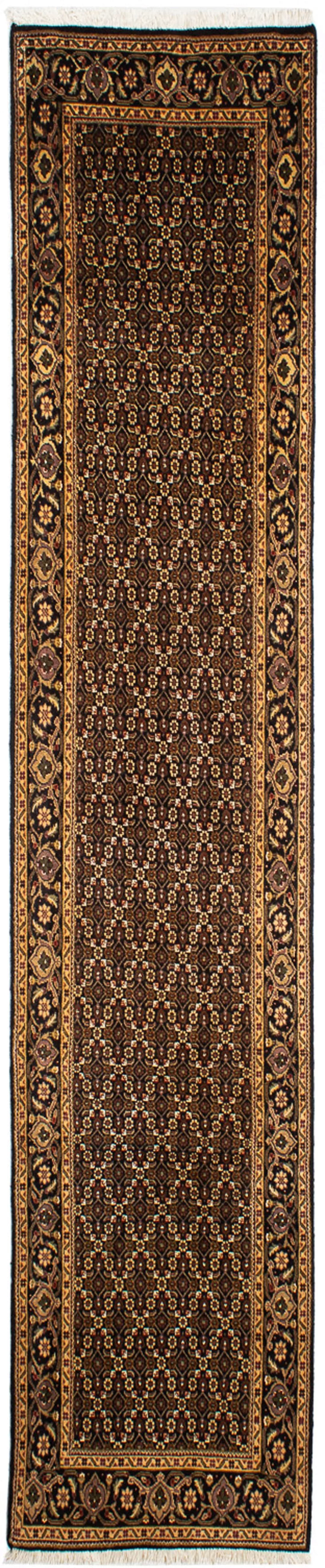 morgenland Orientteppich »Perser - Täbriz - 295 x 68 cm - mehrfarbig«, rech günstig online kaufen