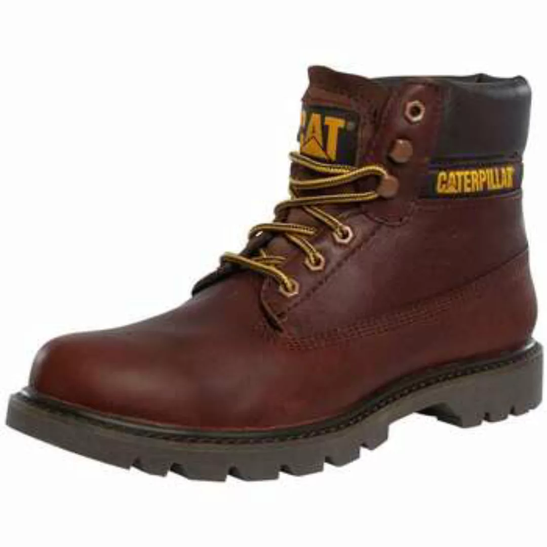 Caterpillar  Herrenstiefel Colorado 2.0 Lederstiefel günstig online kaufen