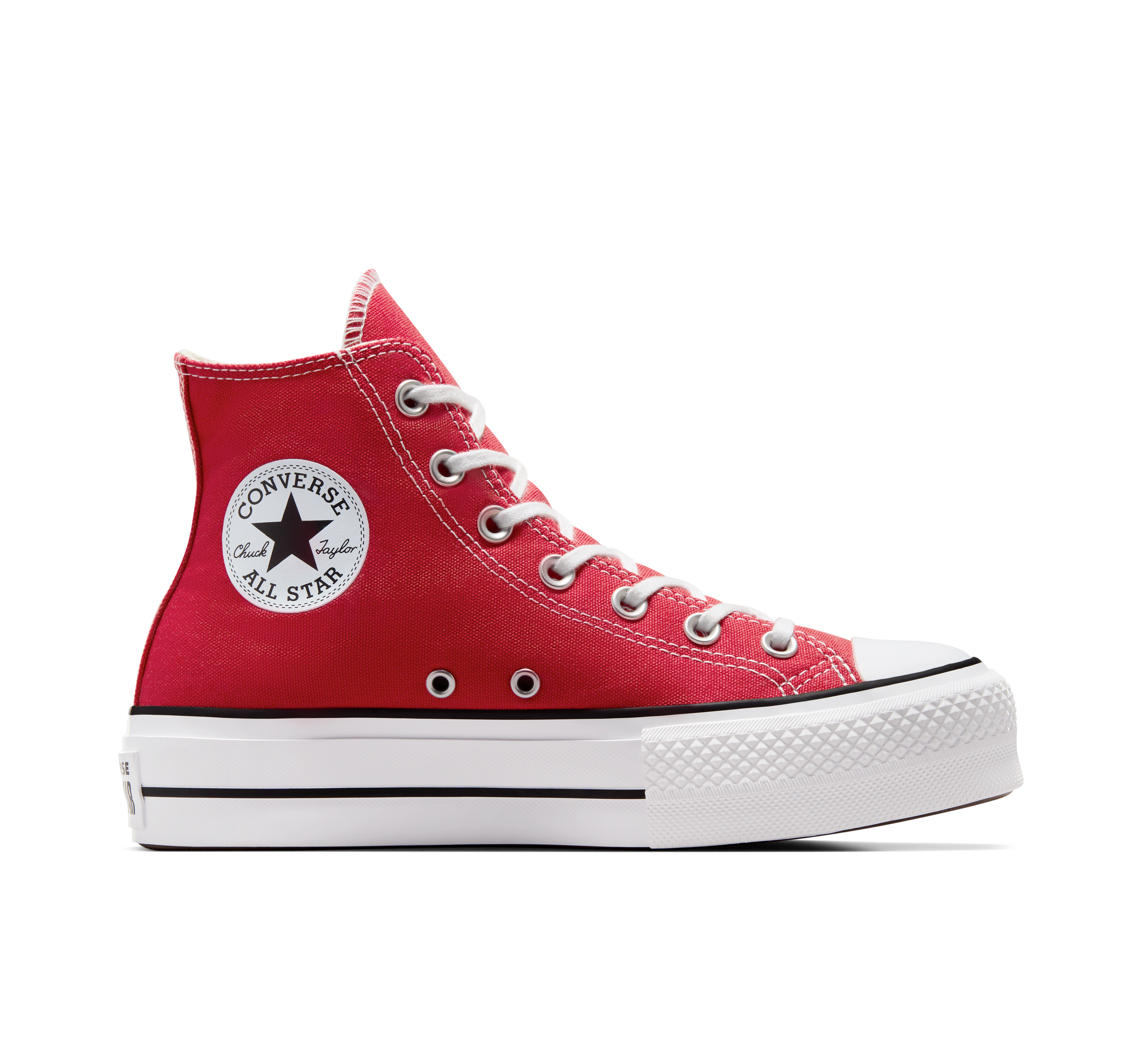 Converse Sneaker "CHUCK TAYLOR ALL STAR LIFT PLATFORM" günstig online kaufen