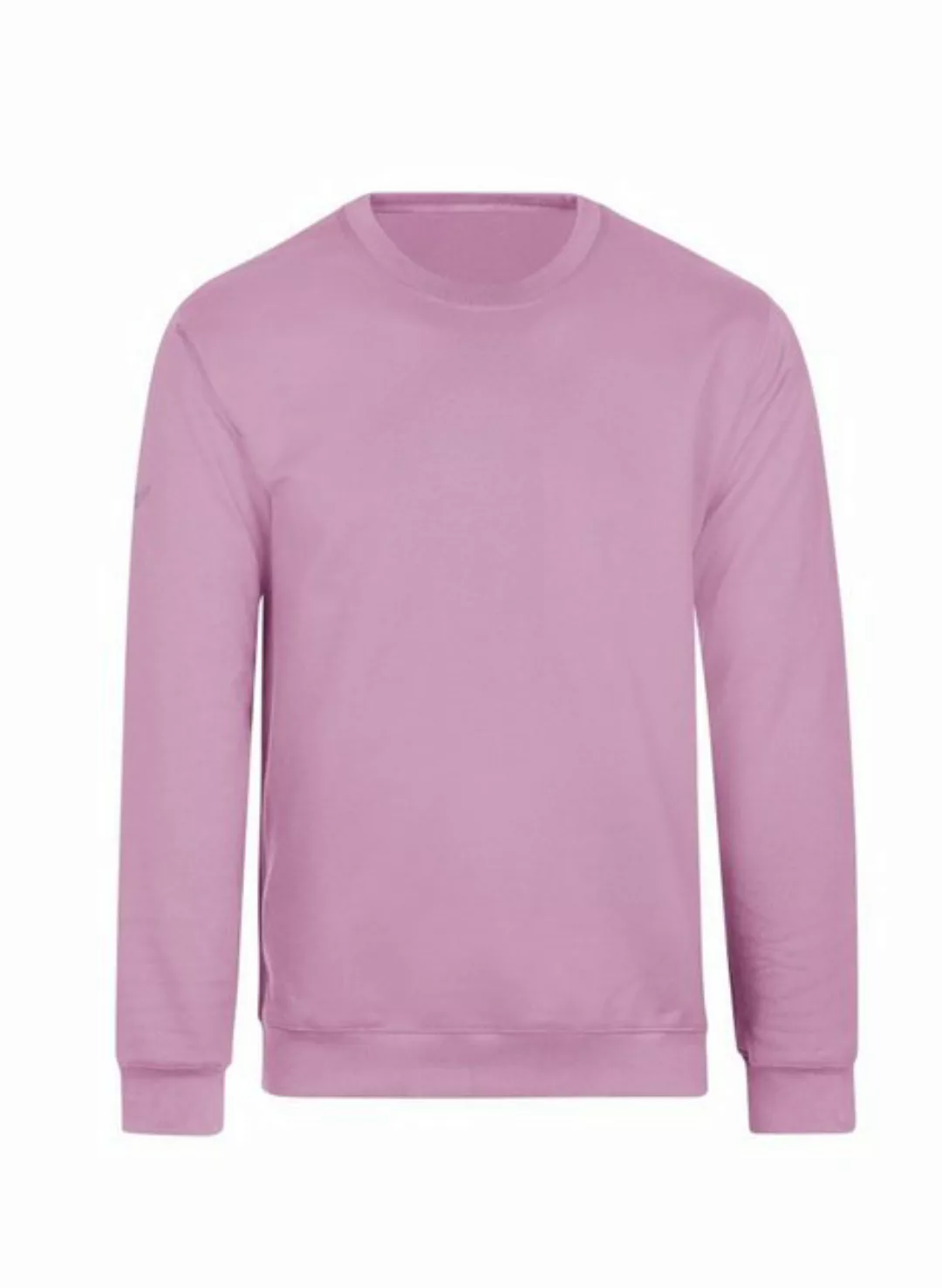 Trigema Sweatshirt TRIGEMA Sweatshirt günstig online kaufen