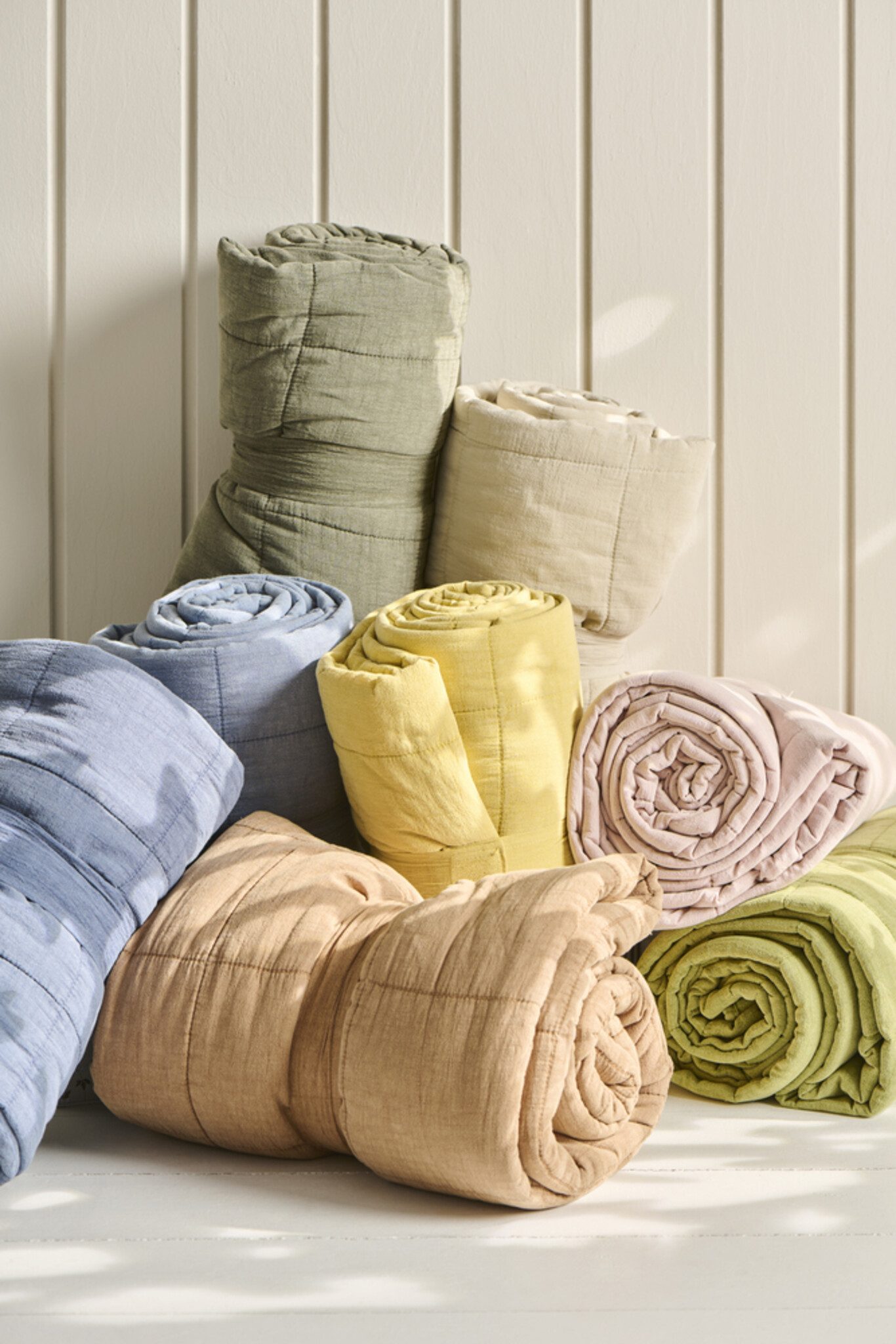 Ib Laursen Tagesdecke Ib Laursen - günstig online kaufen