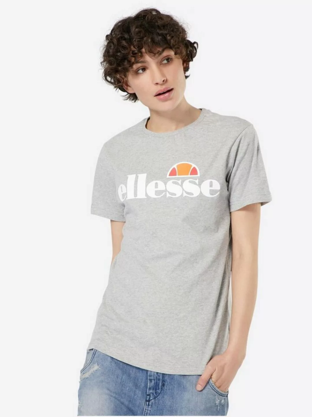 Ellesse T-Shirt Albany (1-tlg) Weiteres Detail günstig online kaufen