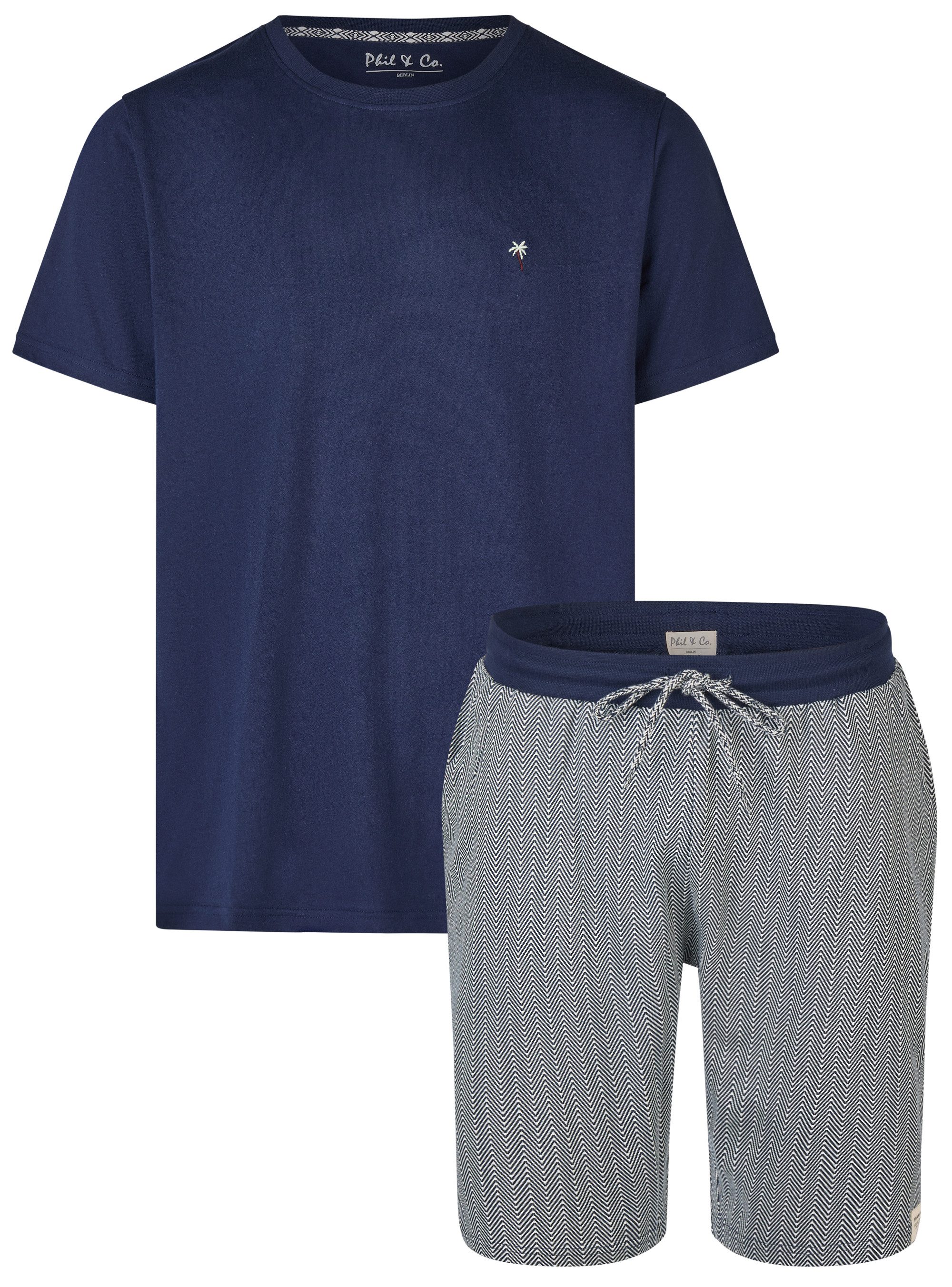 Phil & Co. Shorty Chill Nights günstig online kaufen