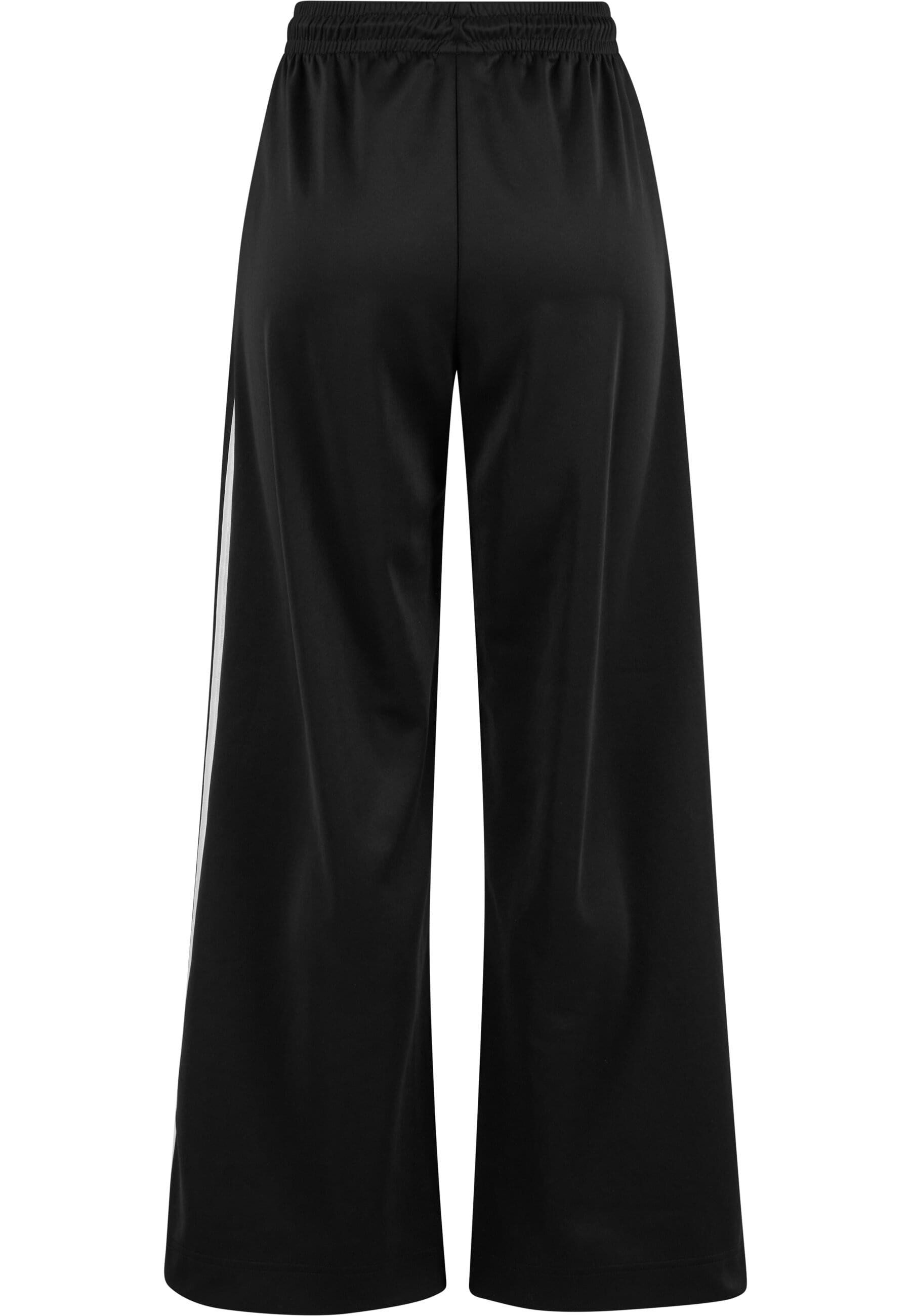 URBAN CLASSICS Jogginghose "Urban Classics Ladies Wide Leg Track Pants", (1 günstig online kaufen