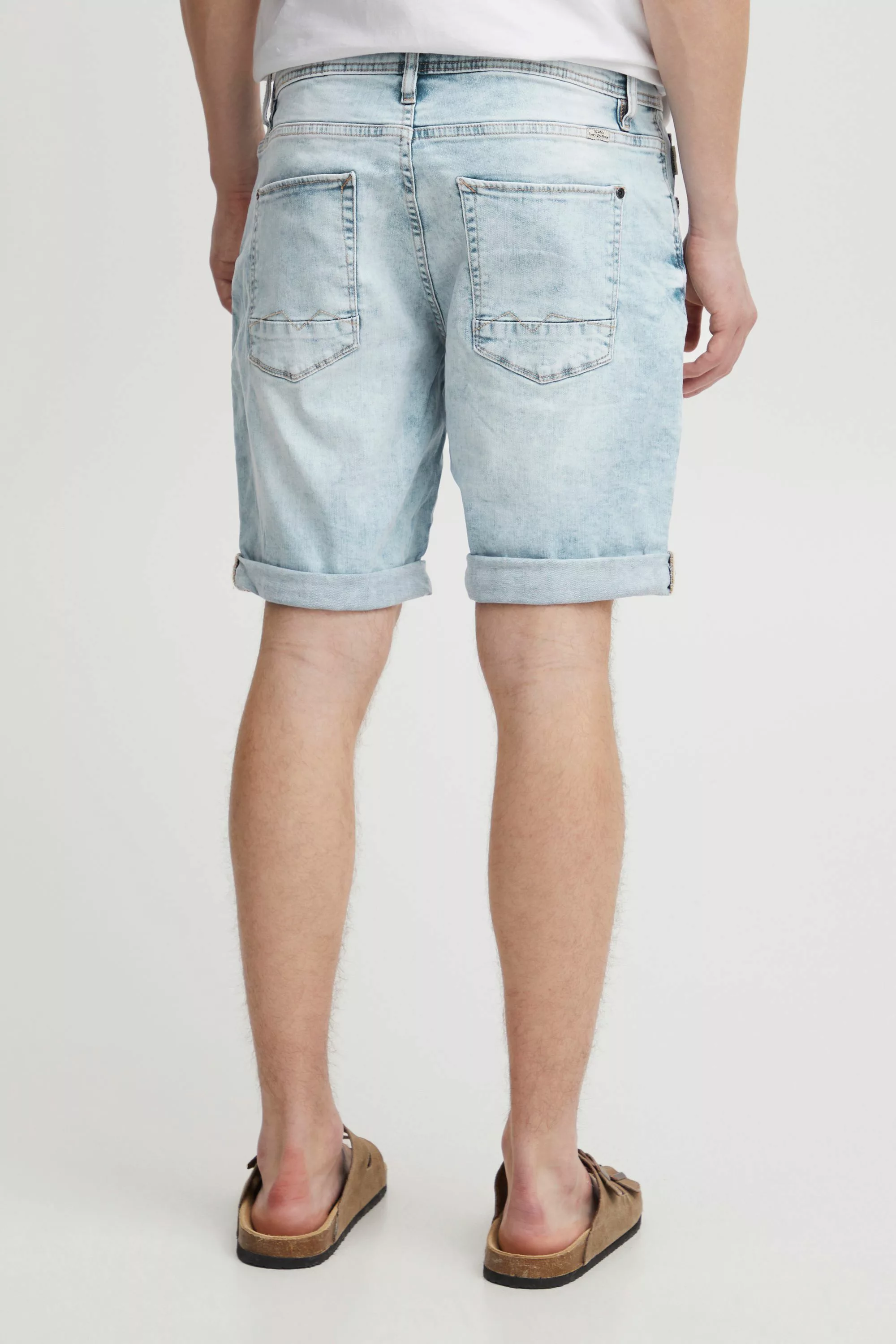 Blend Jeansshorts "BLEND BHDenim" günstig online kaufen