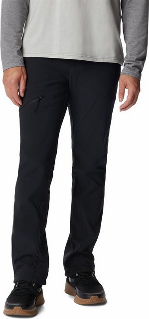 Columbia Outdoorhose Triple Canyon EU Fall Hiking Pant BLACK günstig online kaufen