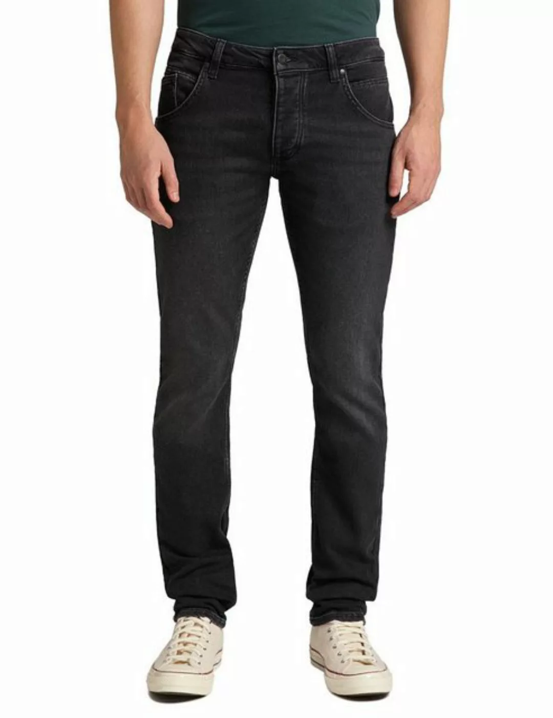 MUSTANG Tapered-fit-Jeans Michigan Tapered günstig online kaufen