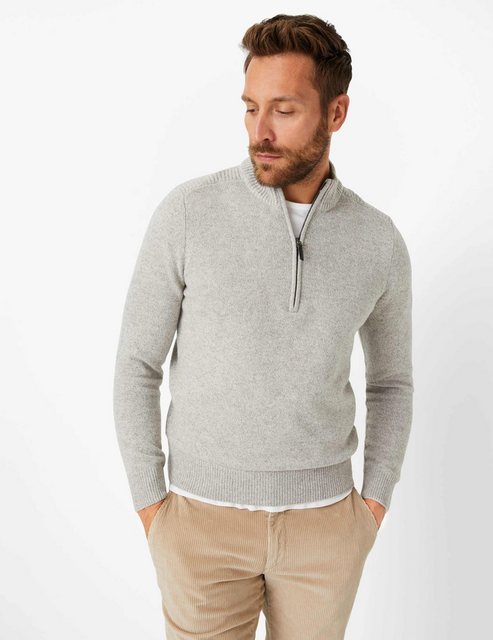 Brax Strickpullover Style STEFFEN günstig online kaufen