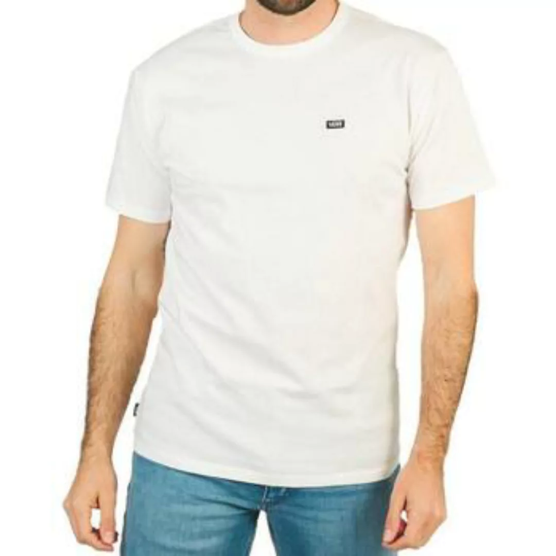 Vans  T-Shirts & Poloshirts OFF THE WALL CLASSIC SS TEE günstig online kaufen