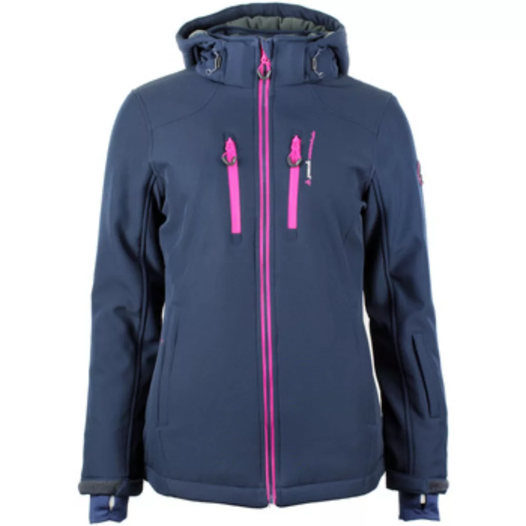 Peak Mountain  Damen-Jacke Blouson softshell femme ANADI günstig online kaufen