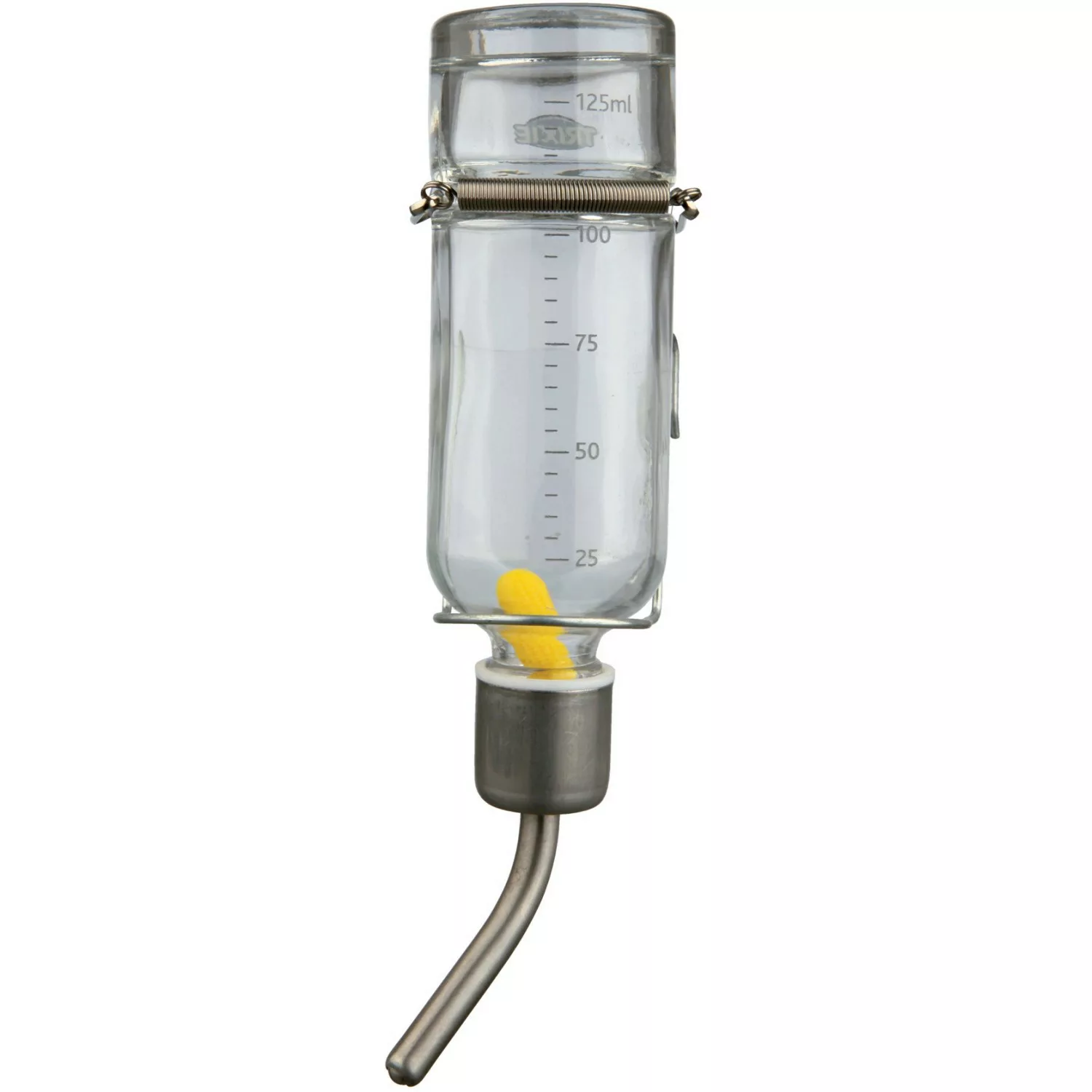 TRIXIE Wasserspender Kleintiertränke aus Glas 0.25 günstig online kaufen