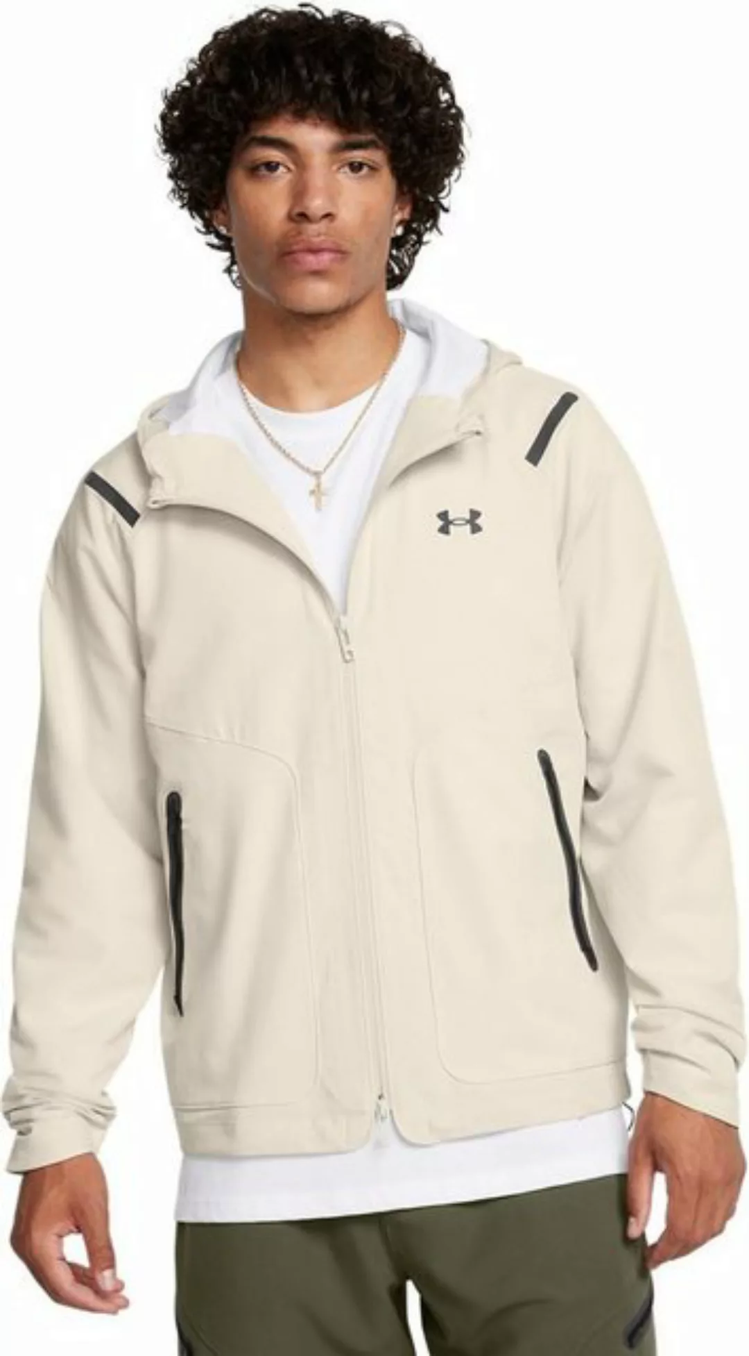 Under Armour® Kurzjacke Ua Unstoppable Jacket Lc günstig online kaufen