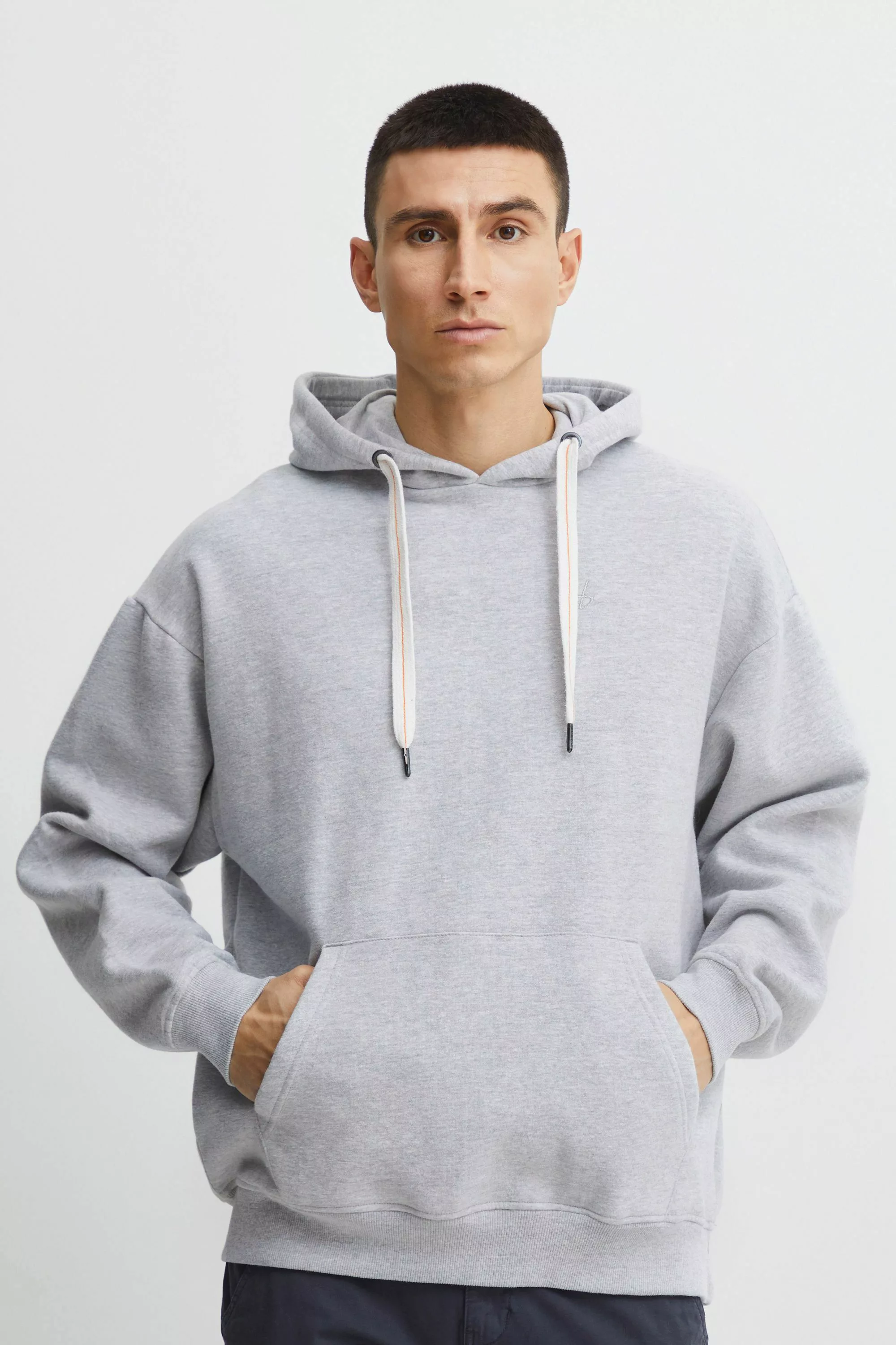 Blend Kapuzenpullover "Hoodie BHHoodie" günstig online kaufen