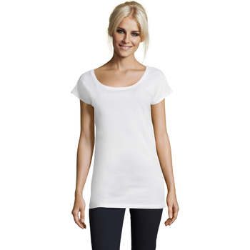 Sols  T-Shirt MARYLIN -CAMISETA  MUJER MANGA CORTA TIPO KIMONO günstig online kaufen
