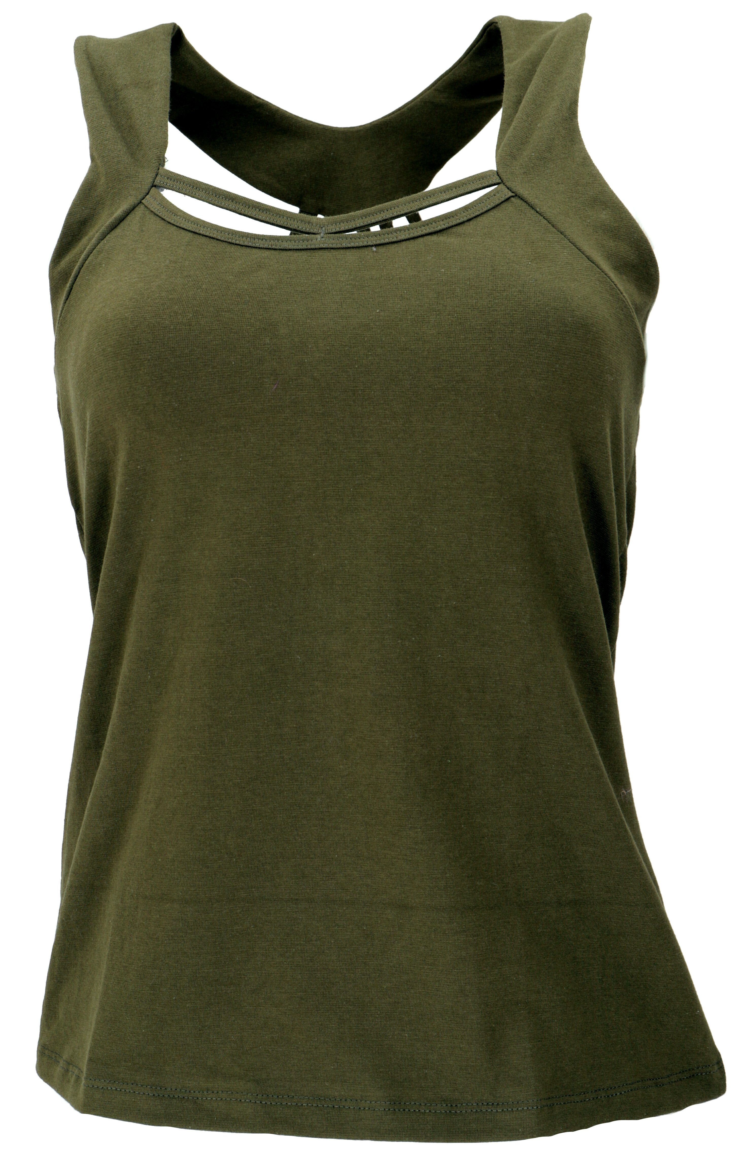 Guru-Shop T-Shirt Goa Psytrance Top, Pixi günstig online kaufen
