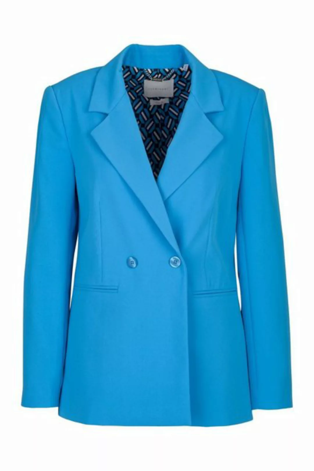 Rich & Royal Sommerjacke Casual Blazer günstig online kaufen