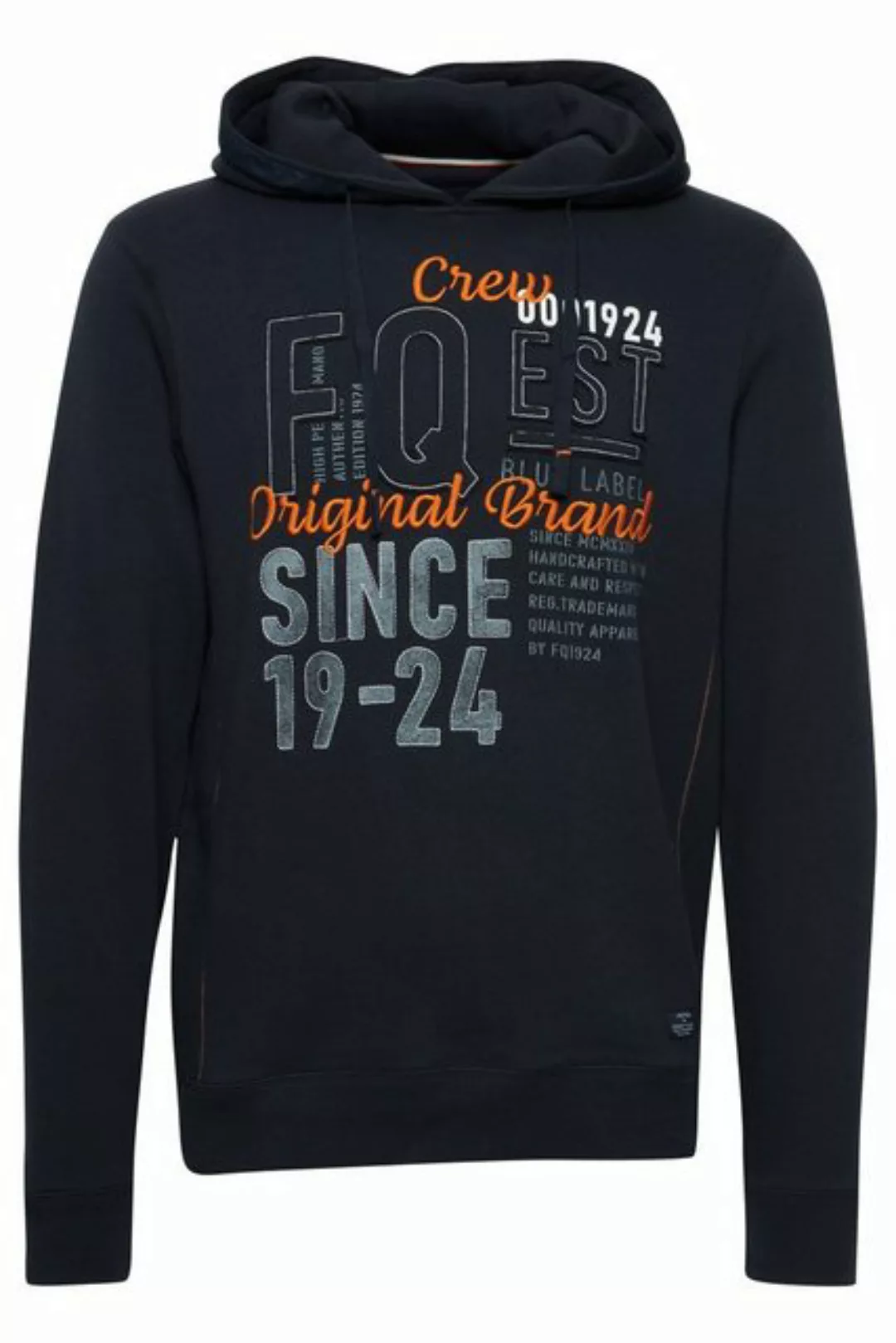 FQ1924 Hoodie FQ1924 FQErik günstig online kaufen