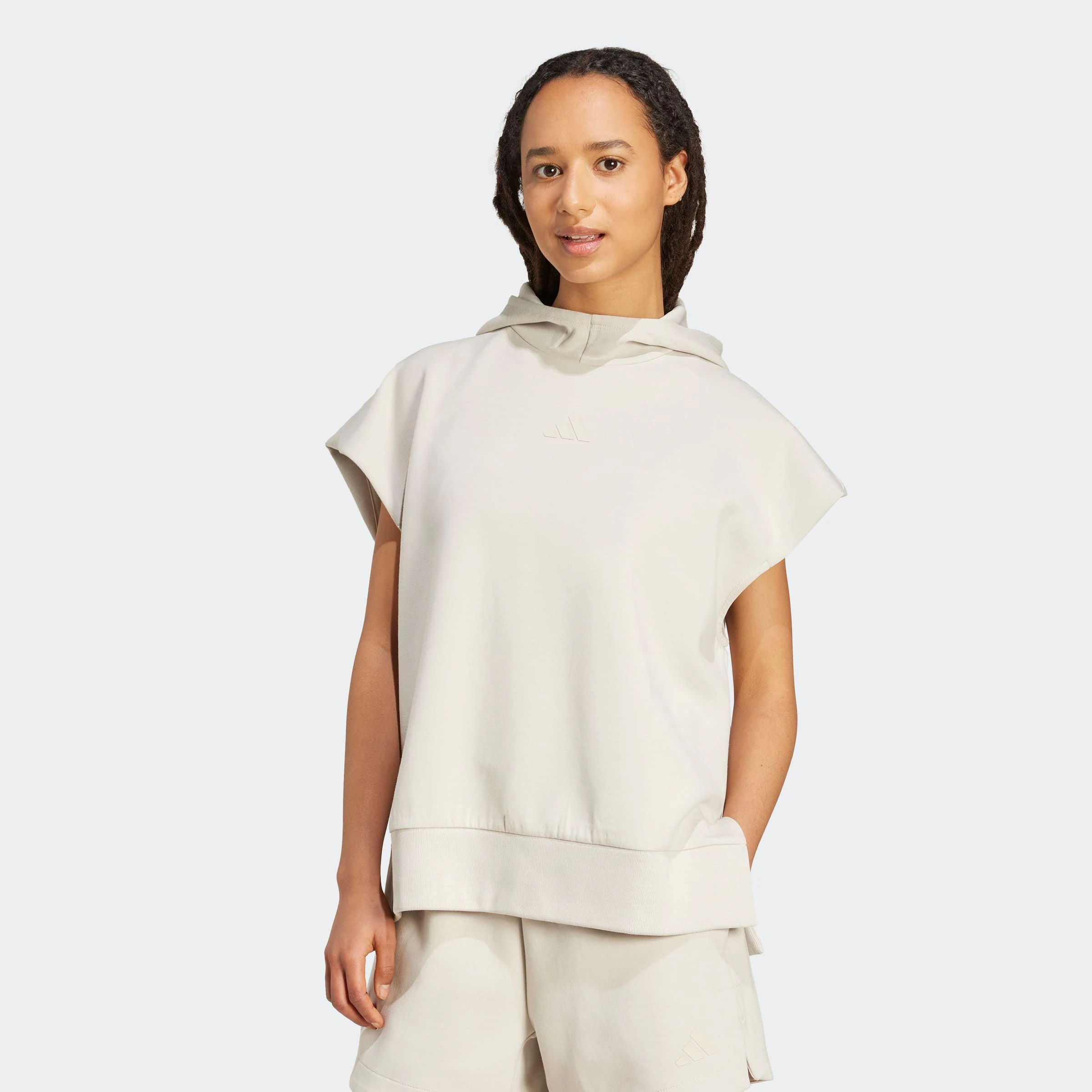 adidas Sportswear Sweatshirt "W ALL SZN SL VS" günstig online kaufen