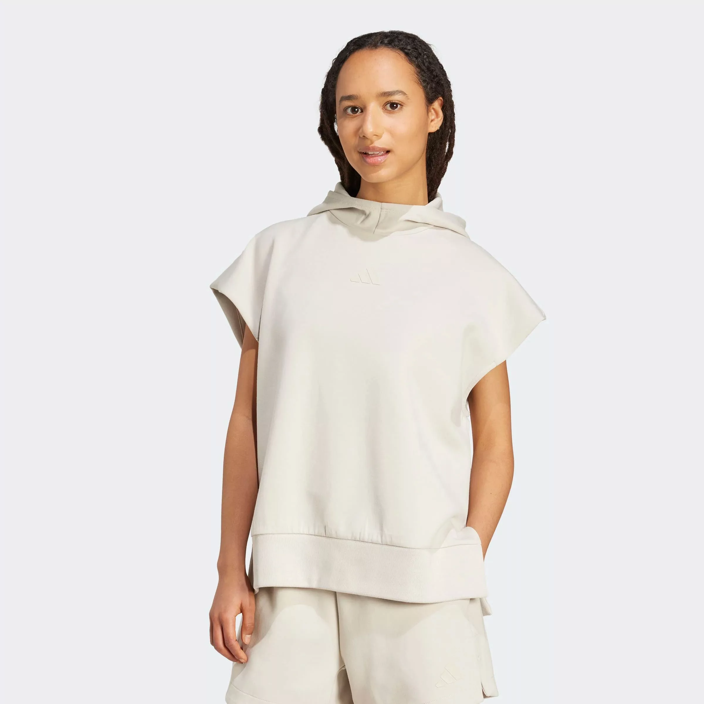 adidas Sportswear Sweatshirt "W ALL SZN SL VS" günstig online kaufen