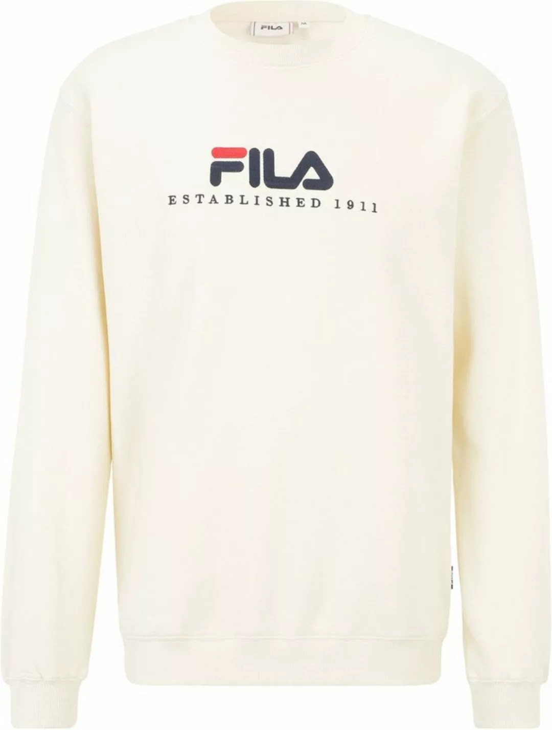 Fila Rundhalspullover Bollwiller Crew Sweat günstig online kaufen