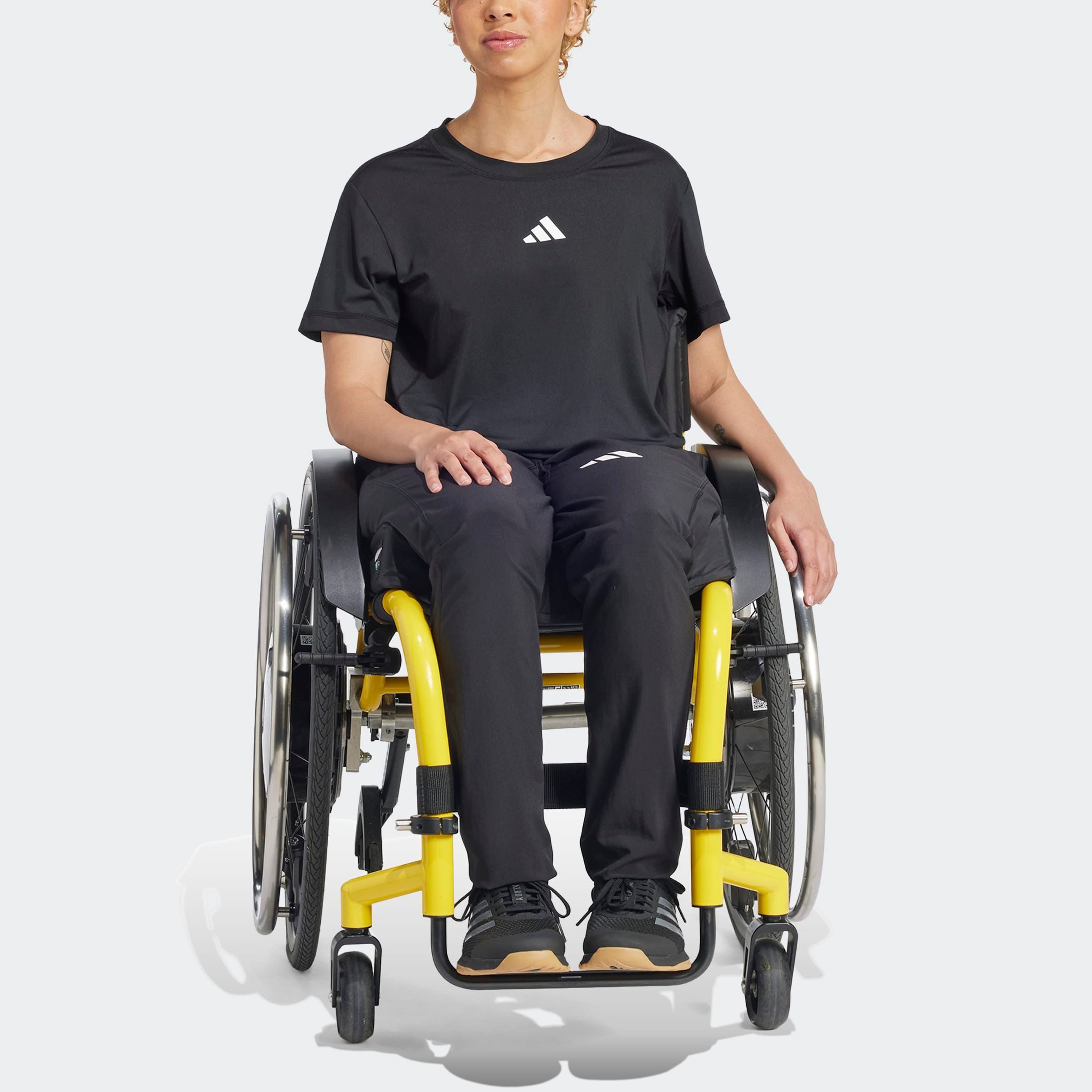 adidas Performance T-Shirt WTR ADAPT T günstig online kaufen