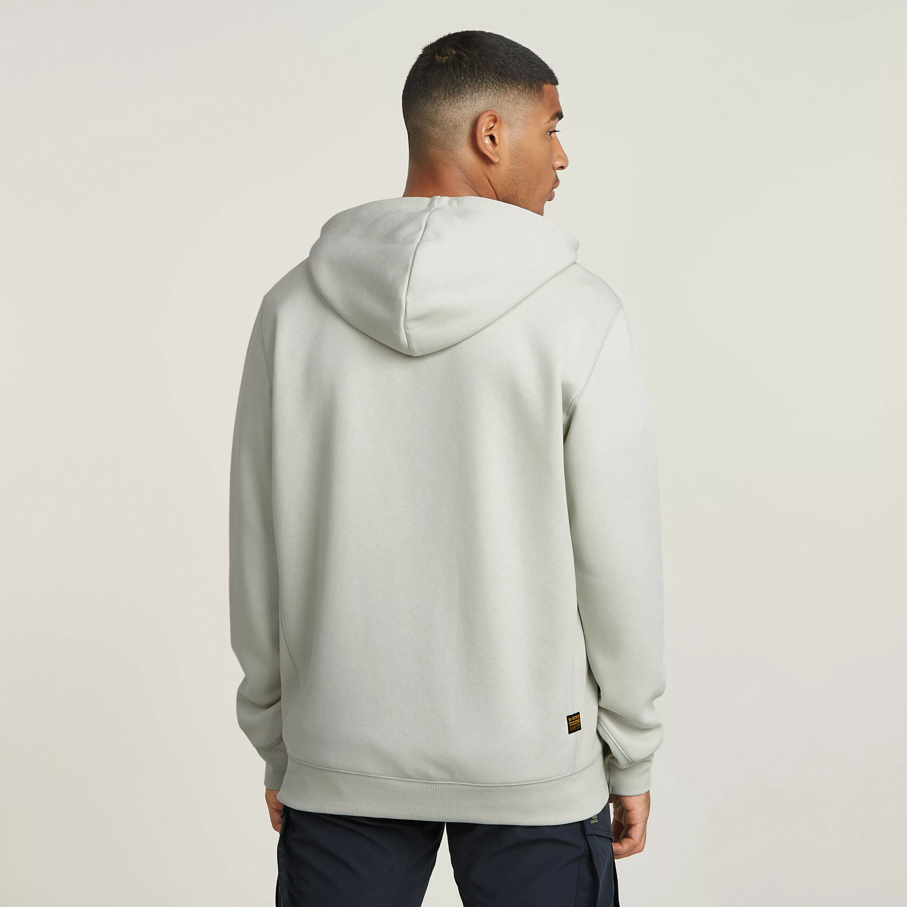 G-STAR Kapuzensweatshirt "Premium Hoody" günstig online kaufen