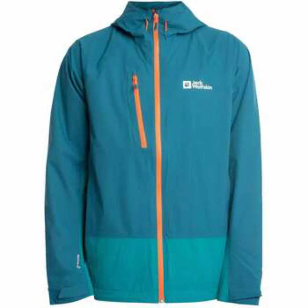 Jack Wolfskin  Trainingsjacken Eagle Peak Jacke günstig online kaufen