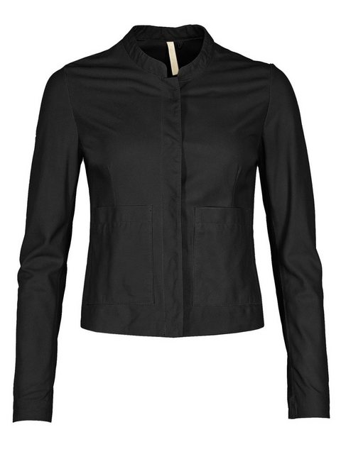 Jagger & Evans Lederjacke 42021260 günstig online kaufen