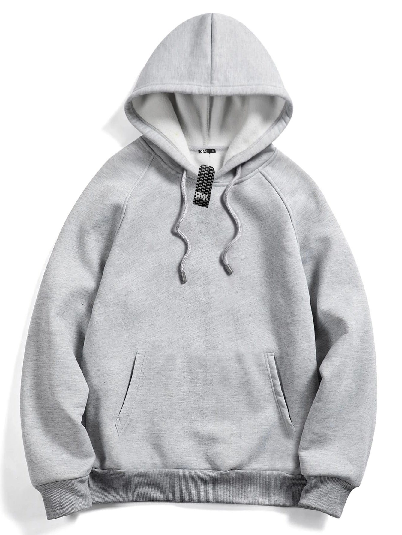 RMK Kapuzenpullover Herren Hoodie Pullover mit günstig online kaufen